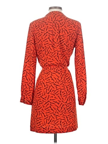 Banana Republic Factory Store Casual Dress (view 2)