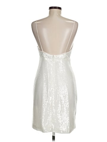 Amsale Cocktail Dress (view 2)