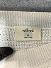 Wilfred White Turtleneck Sweater Size XS - photo 7