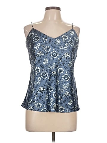Club Monaco Sleeveless Top (view 1)