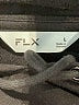FLX Black Sweatshirt Size L - photo 7