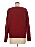 Old Navy Burgundy Pullover Sweater Size M - photo 2