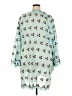 Unbranded Blue Casual Dress Size 2X (estimated) - photo 2