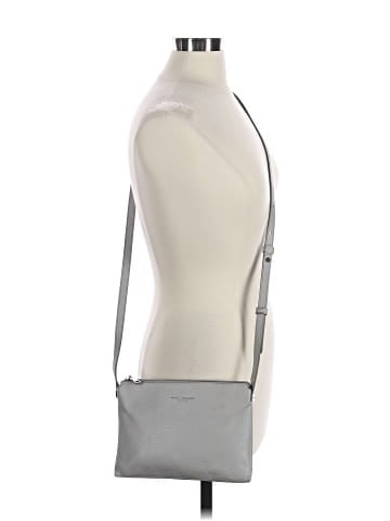 Marc Jacobs Leather Crossbody Bag (view 2)