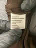 misook 100% Acrylic Brown Cardigan Size S - photo 9
