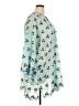 Unbranded Blue Casual Dress Size 2X (estimated) - photo 4