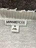 Minnie Rose Ivory Pullover Sweater Size M - photo 7