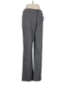 Lee Houndstooth Gray Dress Pants Size 6 - photo 1