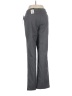 Lee Houndstooth Gray Dress Pants Size 6 - photo 2