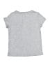 Epic Threads Floral Silver Short Sleeve T-Shirt Size S (kids) - photo 2