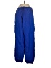 Unbranded 100% Nylon Blue Casual Pants Size XS - photo 1