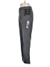 Lee Houndstooth Gray Dress Pants Size 6 - photo 5