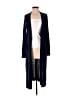 Soft Surroundings Blue Cardigan Size S - photo 1