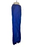 Unbranded 100% Nylon Blue Casual Pants Size XS - photo 4