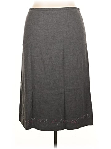 Gap Casual Skirt (view 2)