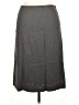 Gap Gray Casual Skirt Size 14 - photo 2