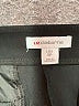 Liz Claiborne Solid Black Active Pants Size 8 (petite) - photo 7