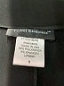 Harve Benard Solid Black Active Pants Size S - photo 4