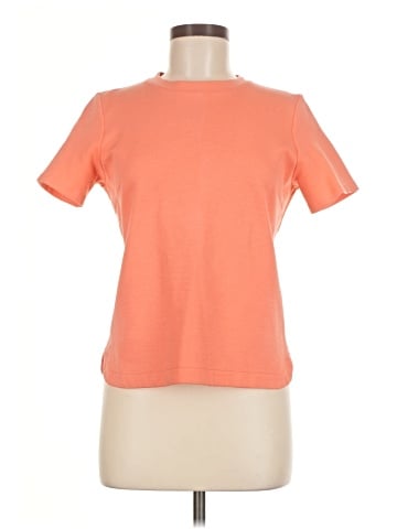 Club Monaco Short Sleeve T-Shirt (view 1)