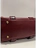 Burberry Burgundy Satchel One size - photo 4
