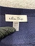 Melissa Paige Blue Pullover Sweater Size L - photo 7