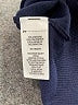 Melissa Paige Blue Pullover Sweater Size L - photo 8