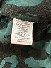 Ann Taylor LOFT Hearts Teal Cocktail Dress Size 6 - photo 8