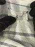 Lou & Grey Silver Long Sleeve Top Size XL - photo 7