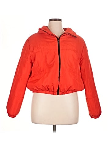 Wild Fable Jacket (view 1)