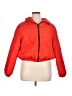 Wild Fable Solid Red Jacket Size XL - photo 1