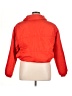 Wild Fable Solid Red Jacket Size XL - photo 2