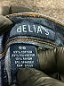 Olivia Solid Blue Jeans Size 10 - photo 4