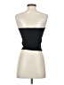 Unbranded Black Sleeveless Top Size S - photo 2