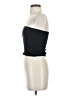 Unbranded Black Sleeveless Top Size S - photo 5