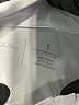 Sun & Moon 100% Polyester White Fleece Size S - photo 6