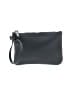 Steve Madden Gray Black Wristlet One size - photo 1