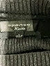 Spense Gray Turtleneck Sweater Size L - photo 7