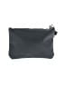 Steve Madden Gray Black Wristlet One size - photo 2