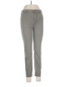 Buffalo by David Bitton Solid Gray Casual Pants Size 29 waist - photo 1