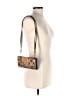 Brighton Animal Print Gold Tan Shoulder Bag One size - photo 2