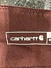 Carhartt Solid Burgundy Active Pants Size XL - photo 7