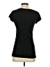Assorted Brands Black Short Sleeve T-Shirt Size S (estimated) - photo 2