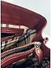 Burberry Burgundy Satchel One size - photo 5