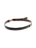Unbranded Brown Black Belt Size M - photo 2