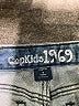 Gap Kids 100% Polyester Stars Blue Jeans Size 10 - photo 3