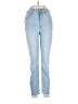 CALVIN KLEIN JEANS Blue Jeans Size 29 waist - photo 1