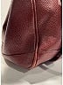 Burberry Burgundy Satchel One size - photo 6
