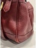 Burberry Burgundy Satchel One size - photo 7