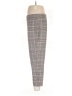 J.Jill Plaid Brown Casual Pants Size L (petite) - photo 5