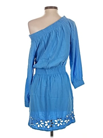 mark. Casual Dress (view 2)